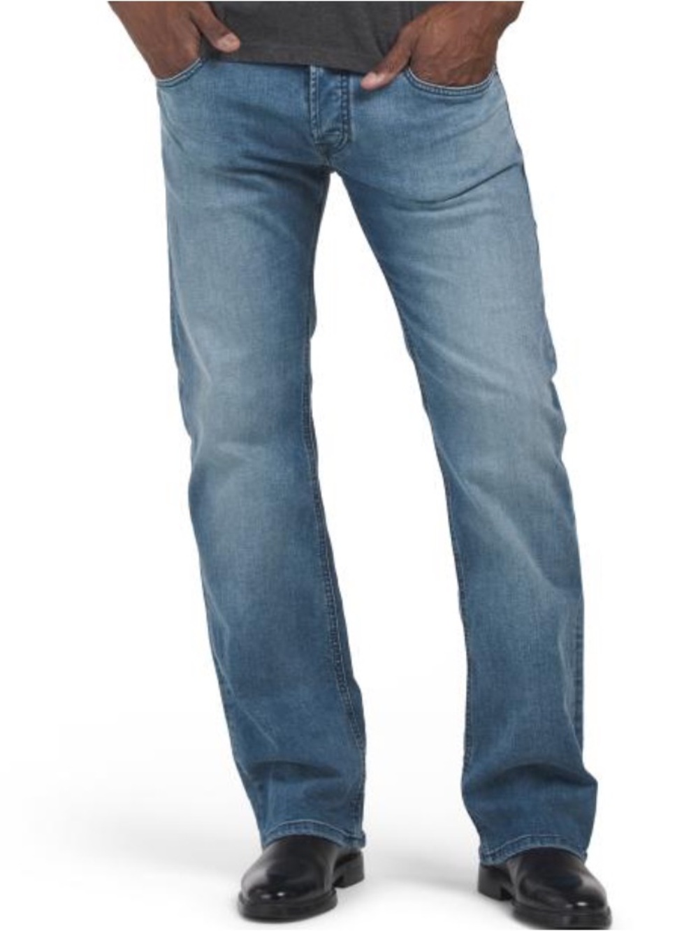 DIESEL Zanity jeans